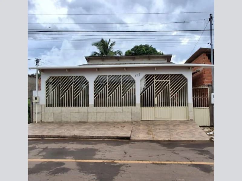 Foto 11 de 17: Casa em leilão em Rio Branco - AC, bairro Vitória — Casa - Rio Branco - AC