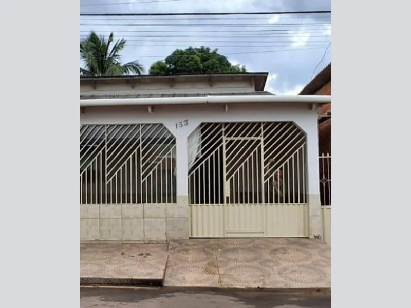 Foto 8 de 17: Casa em leilão em Rio Branco - AC, bairro Vitória — Casa - Rio Branco - AC