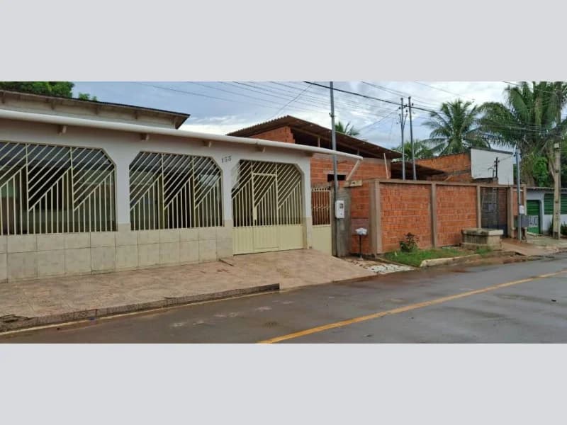 Foto 9 de 17: Casa em leilão em Rio Branco - AC, bairro Vitória — Casa - Rio Branco - AC