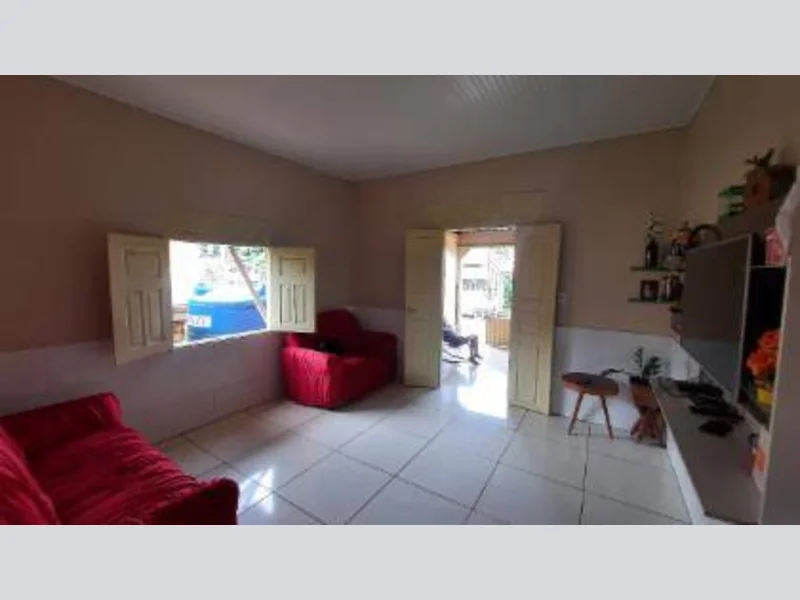 Foto 12 de 17: Casa em leilão em Rio Branco - AC, bairro Vitória — Casa - Rio Branco - AC