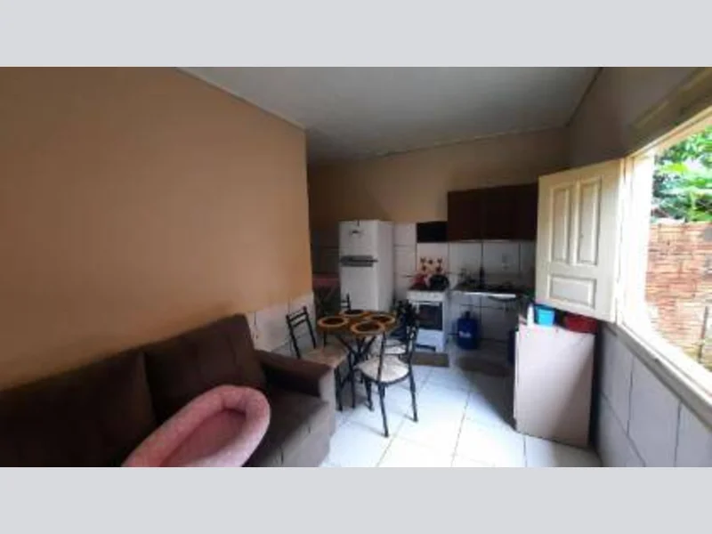 Foto 16 de 17: Casa em leilão em Rio Branco - AC, bairro Vitória — Casa - Rio Branco - AC