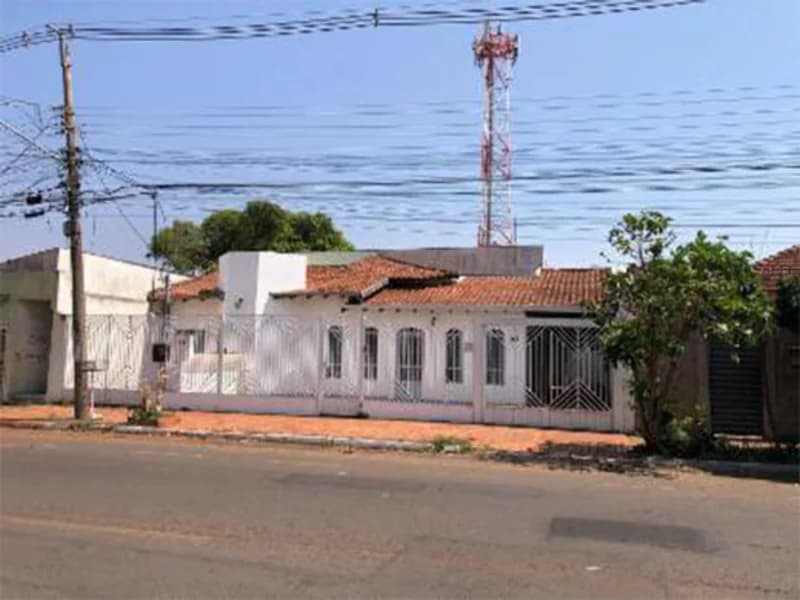 Foto 5 de 25: Casa em leilão em Campo Grande - MS, bairro Vila Taveirópolis — Casa - Campo Grande - MS