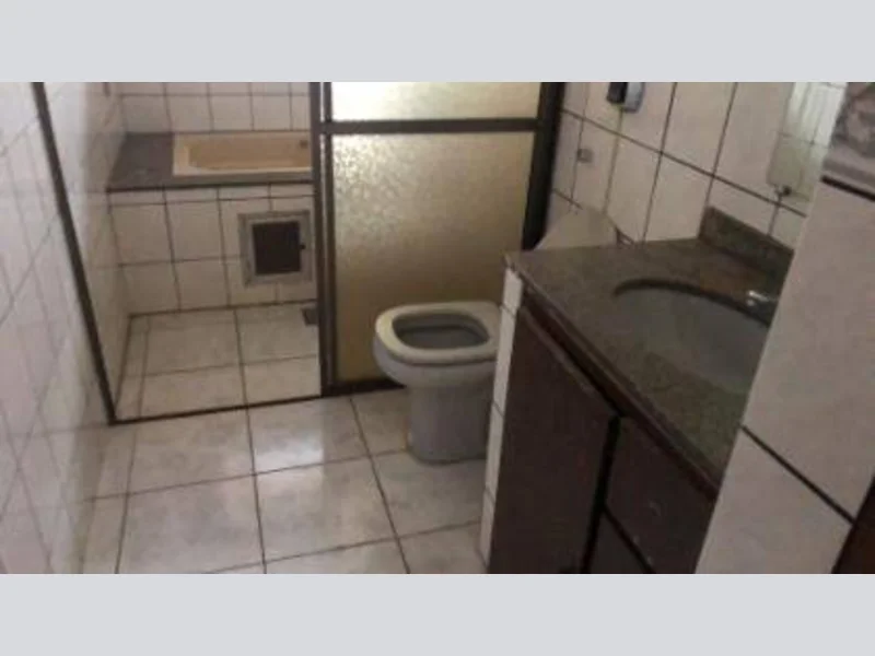 Foto 20 de 25: Casa em leilão em Campo Grande - MS, bairro Vila Taveirópolis — Casa - Campo Grande - MS