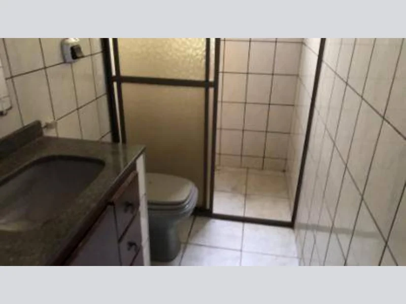 Foto 23 de 25: Casa em leilão em Campo Grande - MS, bairro Vila Taveirópolis — Casa - Campo Grande - MS