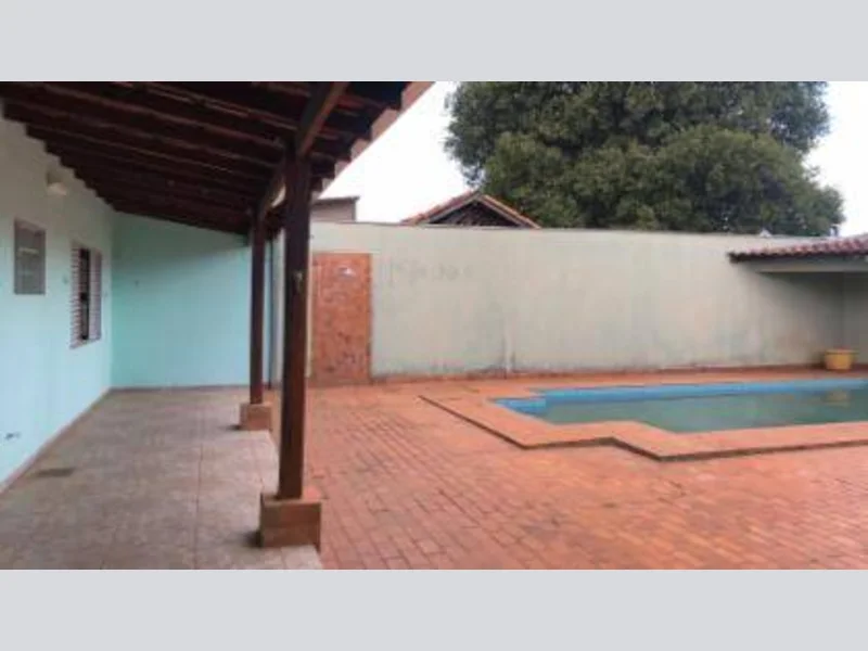 Foto 25 de 25: Casa em leilão em Campo Grande - MS, bairro Vila Taveirópolis — Casa - Campo Grande - MS