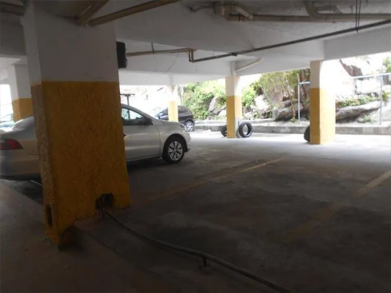 Foto 4 de 16: Apartamento em leilão em Rio De Janeiro - RJ, bairro Madureira — Apartamento - Rio de Janeiro - RJ