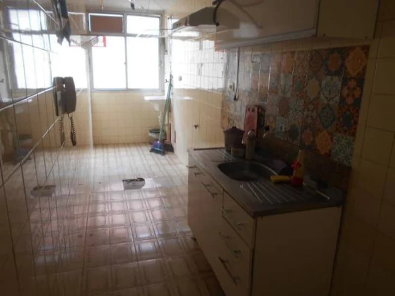 Foto 9 de 16: Apartamento em leilão em Rio De Janeiro - RJ, bairro Madureira — Apartamento - Rio de Janeiro - RJ
