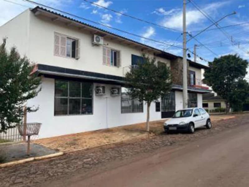 Foto 4 de 61: Apartamento em leilão em Fortaleza Dos Valos - RS, bairro Centro — Apartamento - Fortaleza Dos Valos - RS