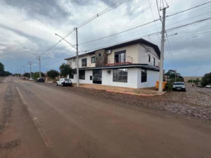 Foto 10 de 61: Apartamento em leilão em Fortaleza Dos Valos - RS, bairro Centro — Apartamento - Fortaleza Dos Valos - RS