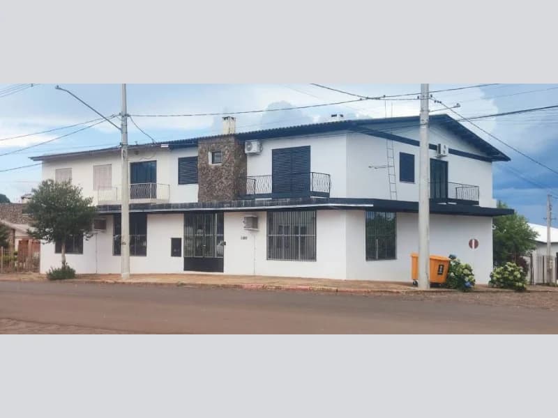 Foto 60 de 61: Apartamento em leilão em Fortaleza Dos Valos - RS, bairro Centro — Apartamento - Fortaleza Dos Valos - RS