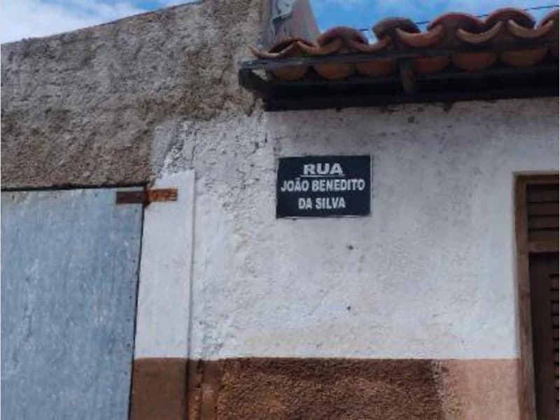 Foto 7 de 14: Casa em leilão em Acari - RN — Casa - Acari - RN