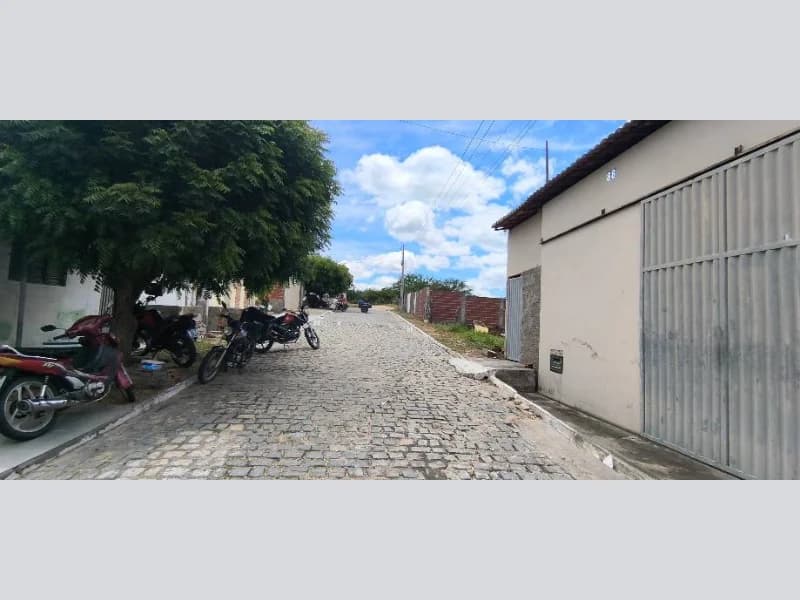 Foto 13 de 14: Casa em leilão em Acari - RN — Casa - Acari - RN