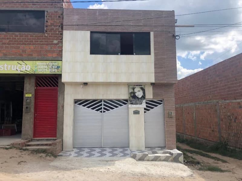 Foto 10 de 20: Casa em leilão em Bezerros - PE, bairro Bairro Novo — Casa - Bezerros - PE