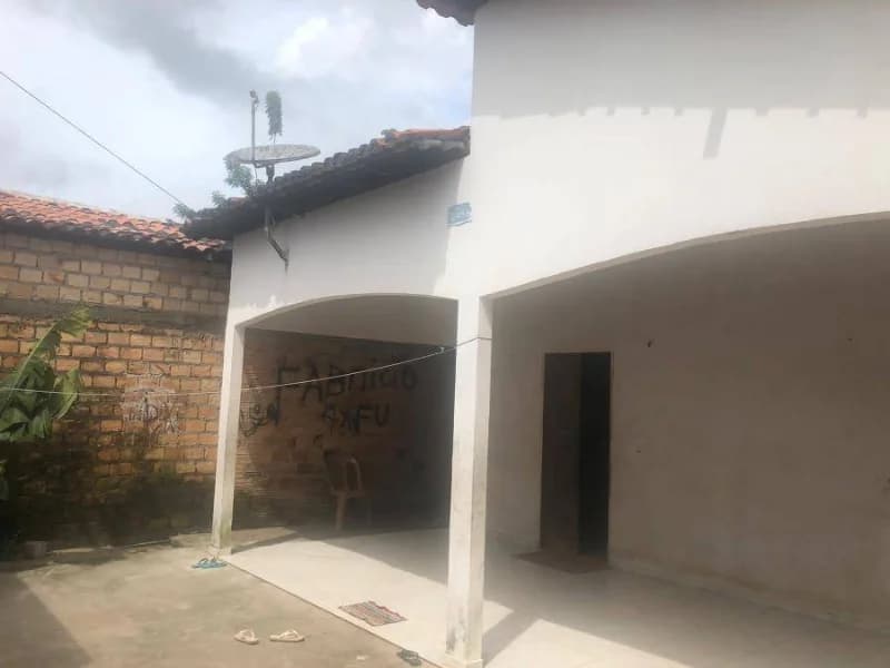 Foto 18 de 36: Casa em leilão em Maracaçumé - MA, bairro Boa Vista — Casa - Maracaçumé - MA