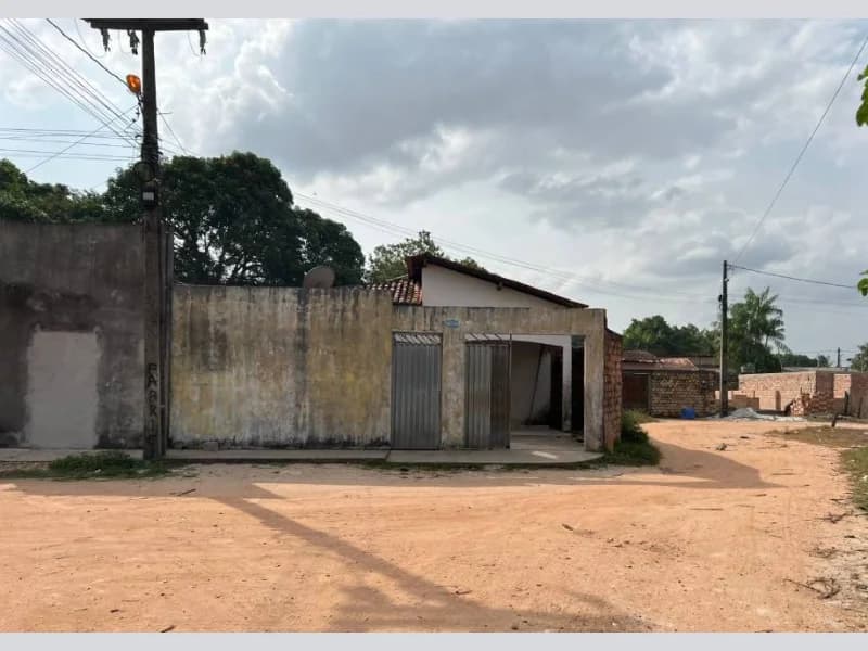 Foto 36 de 36: Casa em leilão em Maracaçumé - MA, bairro Boa Vista — Casa - Maracaçumé - MA