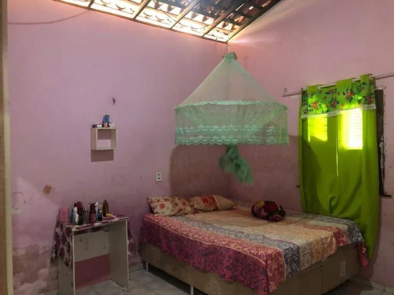Foto 9 de 36: Casa em leilão em Maracaçumé - MA, bairro Boa Vista — Casa - Maracaçumé - MA