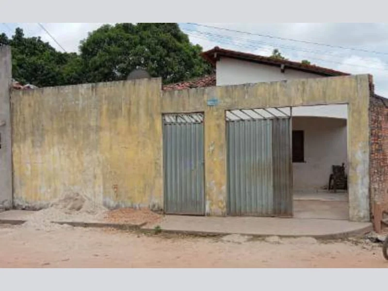 Foto 10 de 36: Casa em leilão em Maracaçumé - MA, bairro Boa Vista — Casa - Maracaçumé - MA