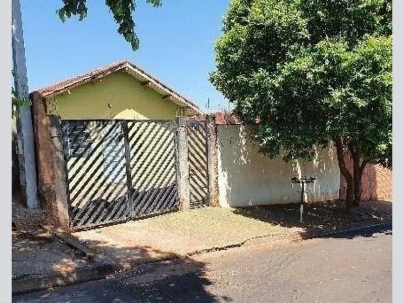 Foto 16 de 16: Casa em leilão em Itápolis - SP, bairro Jardim do Sol — Casa - Itápolis - SP