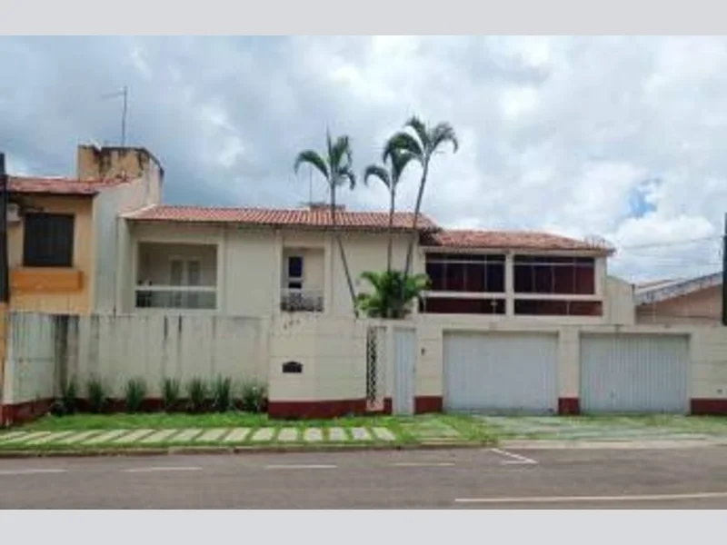 Foto 12 de 39: Casa em leilão em Londrina - PR, bairro Jardim Petrópolis — Casa - Londrina - PR