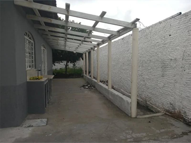 Foto 4 de 27: Casa em leilão em Lorena - SP, bairro Parque das Rodovias — Casa - Lorena - SP