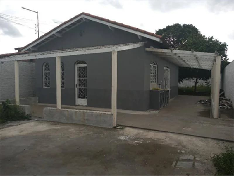 Foto 5 de 27: Casa em leilão em Lorena - SP, bairro Parque das Rodovias — Casa - Lorena - SP