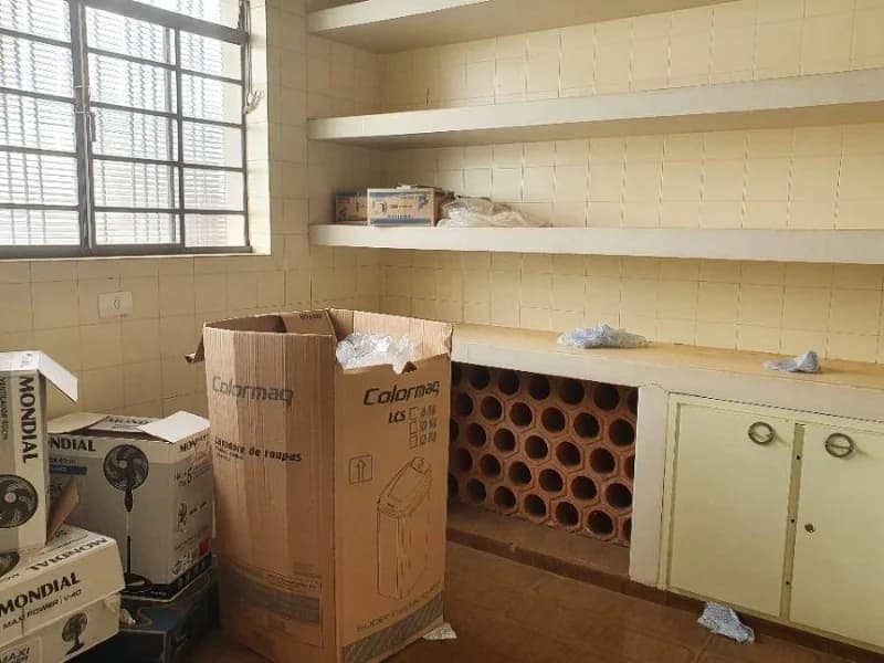 Foto 6 de 19: Casa em leilão em Assis - SP, bairro Centro — Casa - Assis - SP