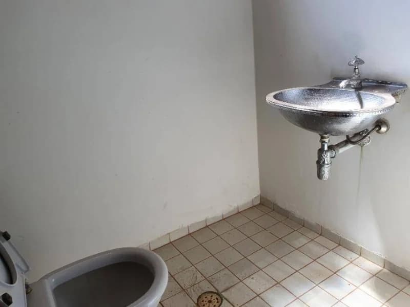 Foto 12 de 19: Casa em leilão em Assis - SP, bairro Centro — Casa - Assis - SP