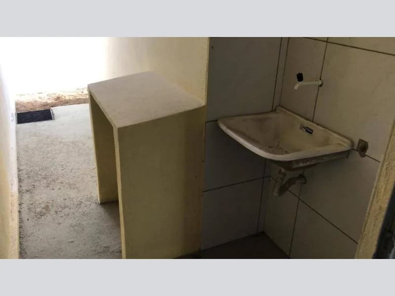 Foto 12 de 15: Casa em leilão em Maracanaú - CE, bairro Loteamento Parque São José — Casa - Maracanaú - CE