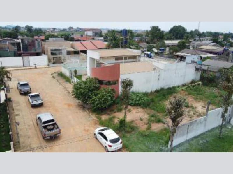 Foto 7 de 62: Casa em leilão em Colniza - MT, bairro Garça Ii — Casa - Colniza - MT