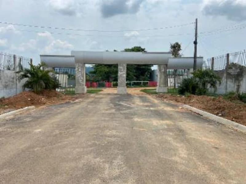 Foto 46 de 62: Casa em leilão em Colniza - MT, bairro Garça Ii — Casa - Colniza - MT