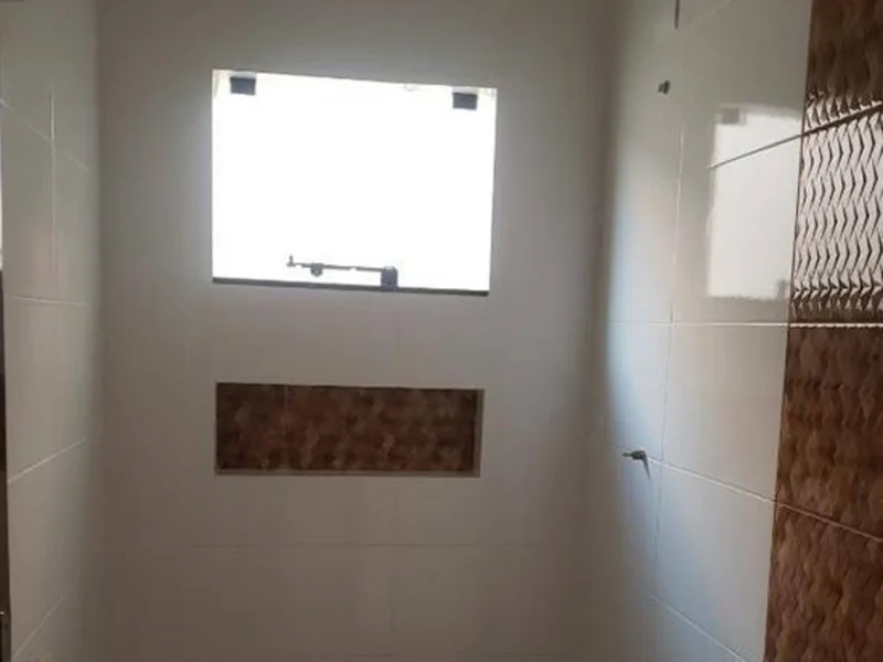 Foto 6 de 22: Casa em leilão em Ivaiporã - PR, bairro Vila Nova Pora — Casa - Ivaiporã - PR