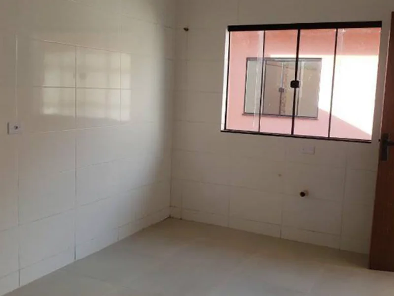 Foto 11 de 22: Casa em leilão em Ivaiporã - PR, bairro Vila Nova Pora — Casa - Ivaiporã - PR