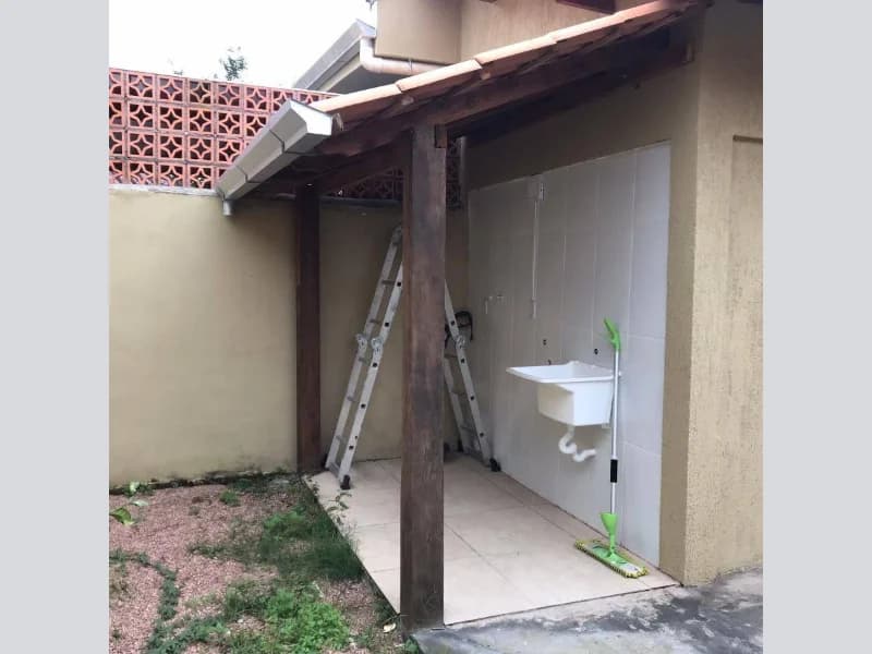 Foto 17 de 31: Casa em leilão em Canoas - RS, bairro Harmonia — Casa - Canoas - RS