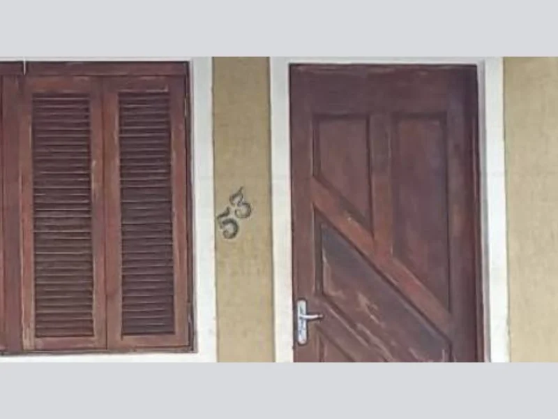 Foto 21 de 31: Casa em leilão em Canoas - RS, bairro Harmonia — Casa - Canoas - RS