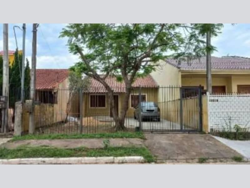 Foto 20 de 31: Casa em leilão em Canoas - RS, bairro Harmonia — Casa - Canoas - RS