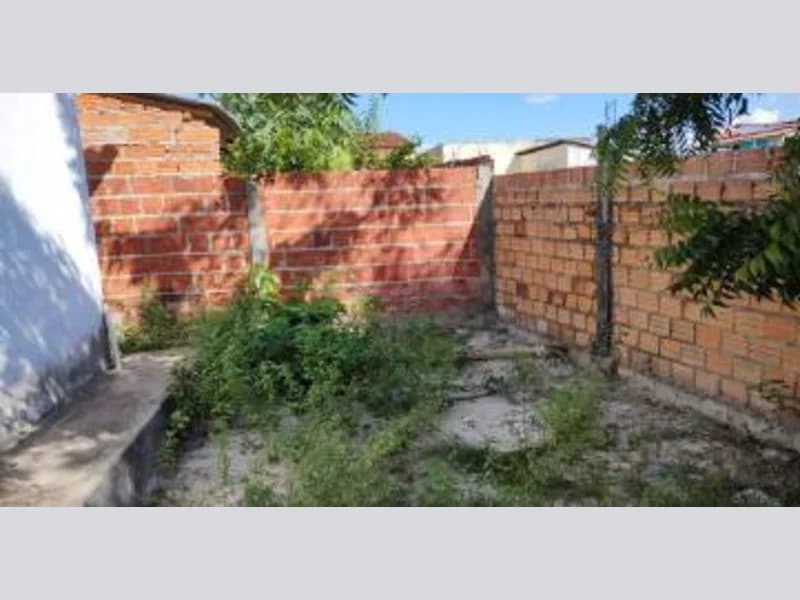 Foto 4 de 8: Casa em leilão em Cabeceiras Do Piauí - PI, bairro Centro — Casa - Cabeceiras do Piauí - PI