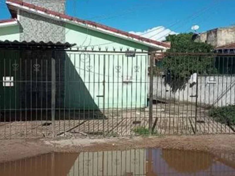 Foto 1 de 24: Casa em leilão em Paulista - PE, bairro Janga — Casa - Paulista - PE