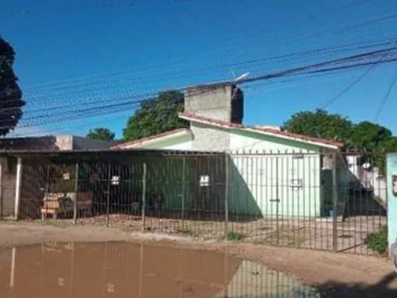 Foto 2 de 24: Casa em leilão em Paulista - PE, bairro Janga — Casa - Paulista - PE