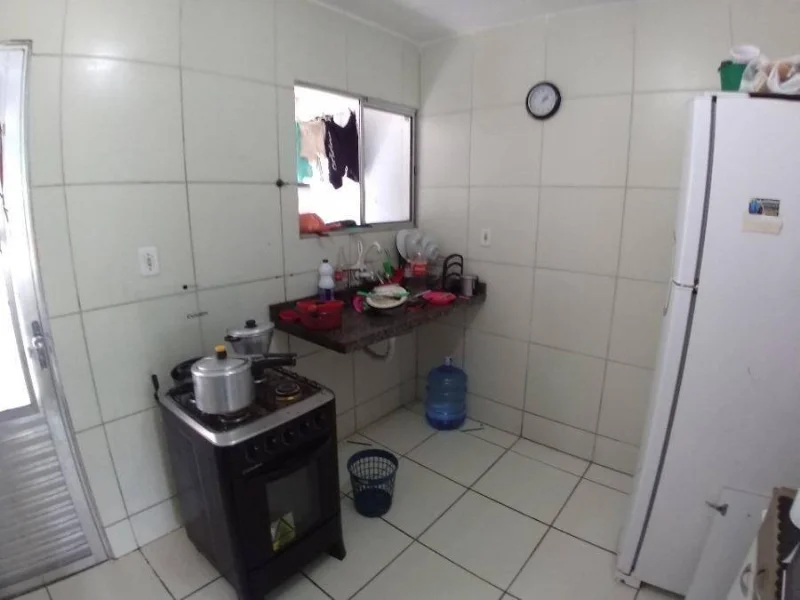 Foto 14 de 24: Casa em leilão em Paulista - PE, bairro Janga — Casa - Paulista - PE