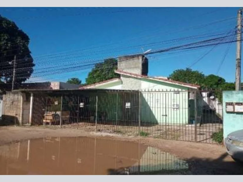 Foto 8 de 24: Casa em leilão em Paulista - PE, bairro Janga — Casa - Paulista - PE