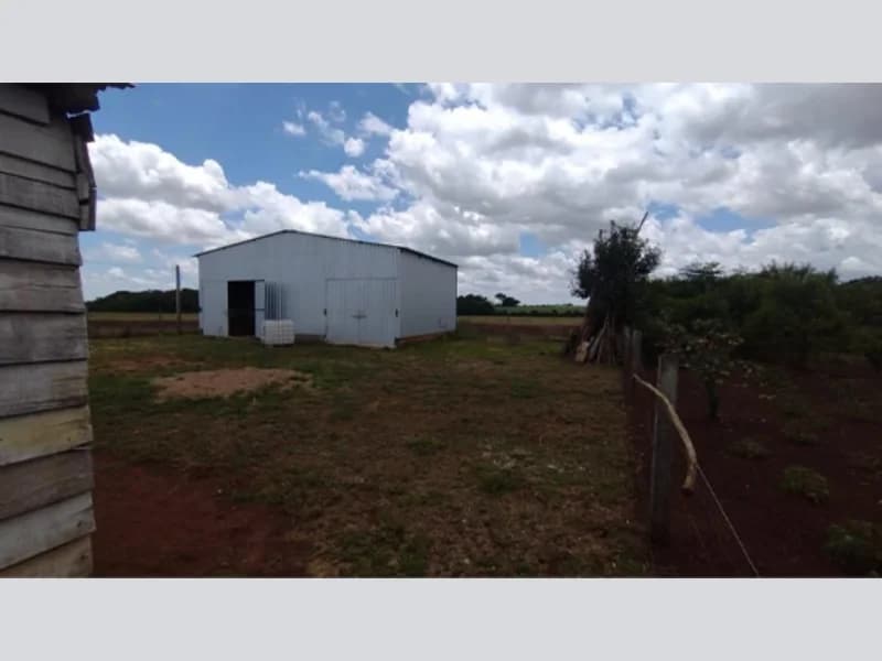 Foto 5 de 20: Terreno em leilão em São Gabriel - RS — Fração de terra - São Gabriel - RS