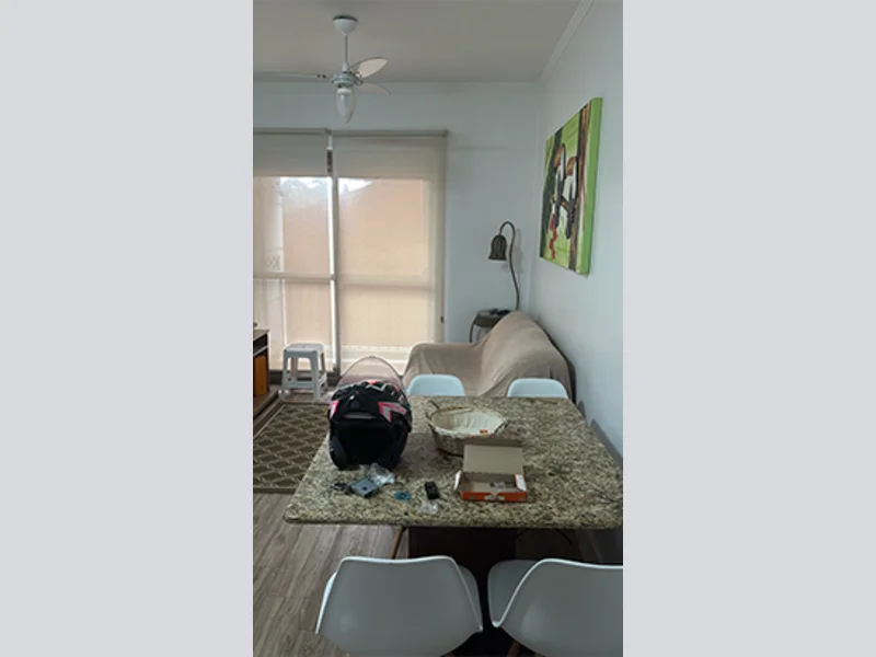 Foto 2 de 5: Apartamento em leilão em Florianópolis - SC, bairro Ingleses do Rio Vermelho — Apartamento - Florianópolis - SC