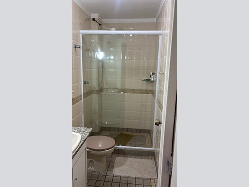Foto 3 de 5: Apartamento em leilão em Florianópolis - SC, bairro Ingleses do Rio Vermelho — Apartamento - Florianópolis - SC
