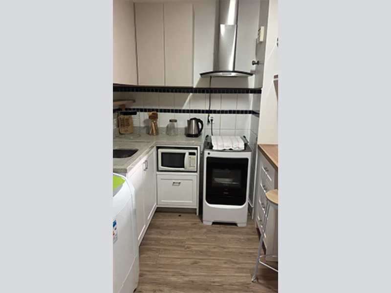 Foto 4 de 5: Apartamento em leilão em Florianópolis - SC, bairro Ingleses do Rio Vermelho — Apartamento - Florianópolis - SC