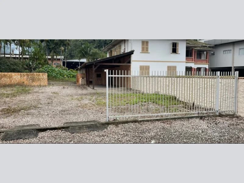 Foto 2 de 7: Terreno em leilão em Guabiruba - SC, bairro Centro — Terreno - Guabiruba - SC