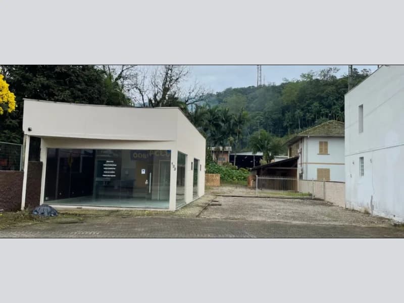Foto 5 de 7: Terreno em leilão em Guabiruba - SC, bairro Centro — Terreno - Guabiruba - SC