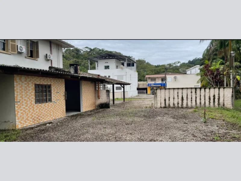 Foto 7 de 7: Terreno em leilão em Guabiruba - SC, bairro Centro — Terreno - Guabiruba - SC