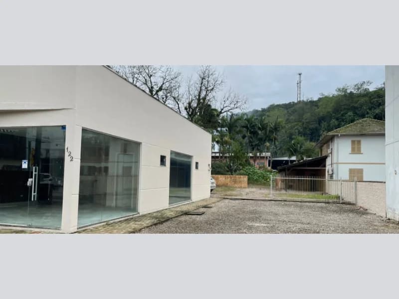 Foto 6 de 7: Terreno em leilão em Guabiruba - SC, bairro Centro — Terreno - Guabiruba - SC