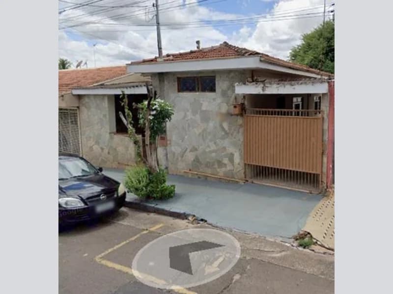 Foto 9 de 11: Casa em leilão em Catanduva - SP, bairro Vila Santos — Casa - Catanduva - SP