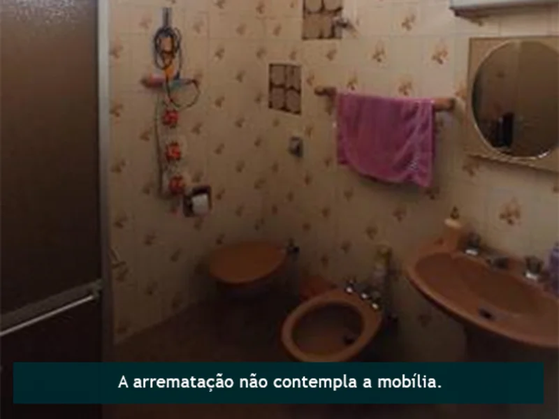 Foto 7 de 11: Casa em leilão em Catanduva - SP, bairro Vila Santos — Casa - Catanduva - SP